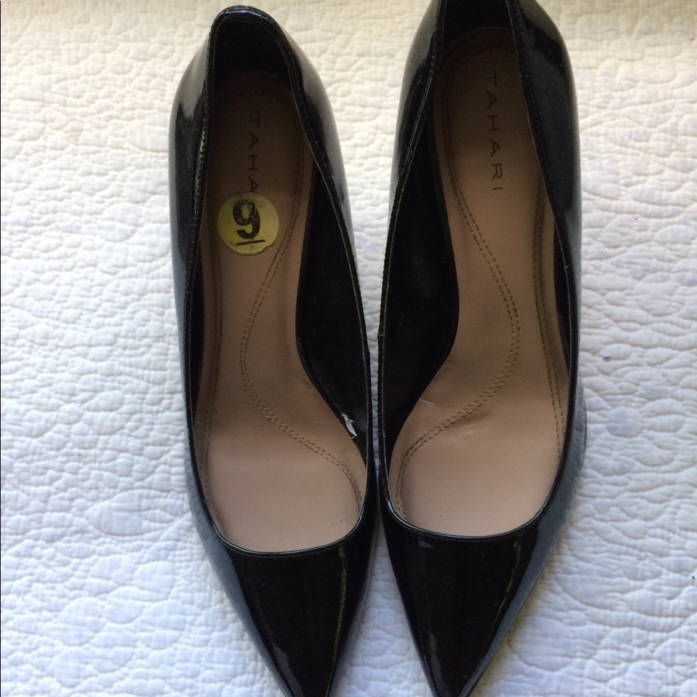 Pumps